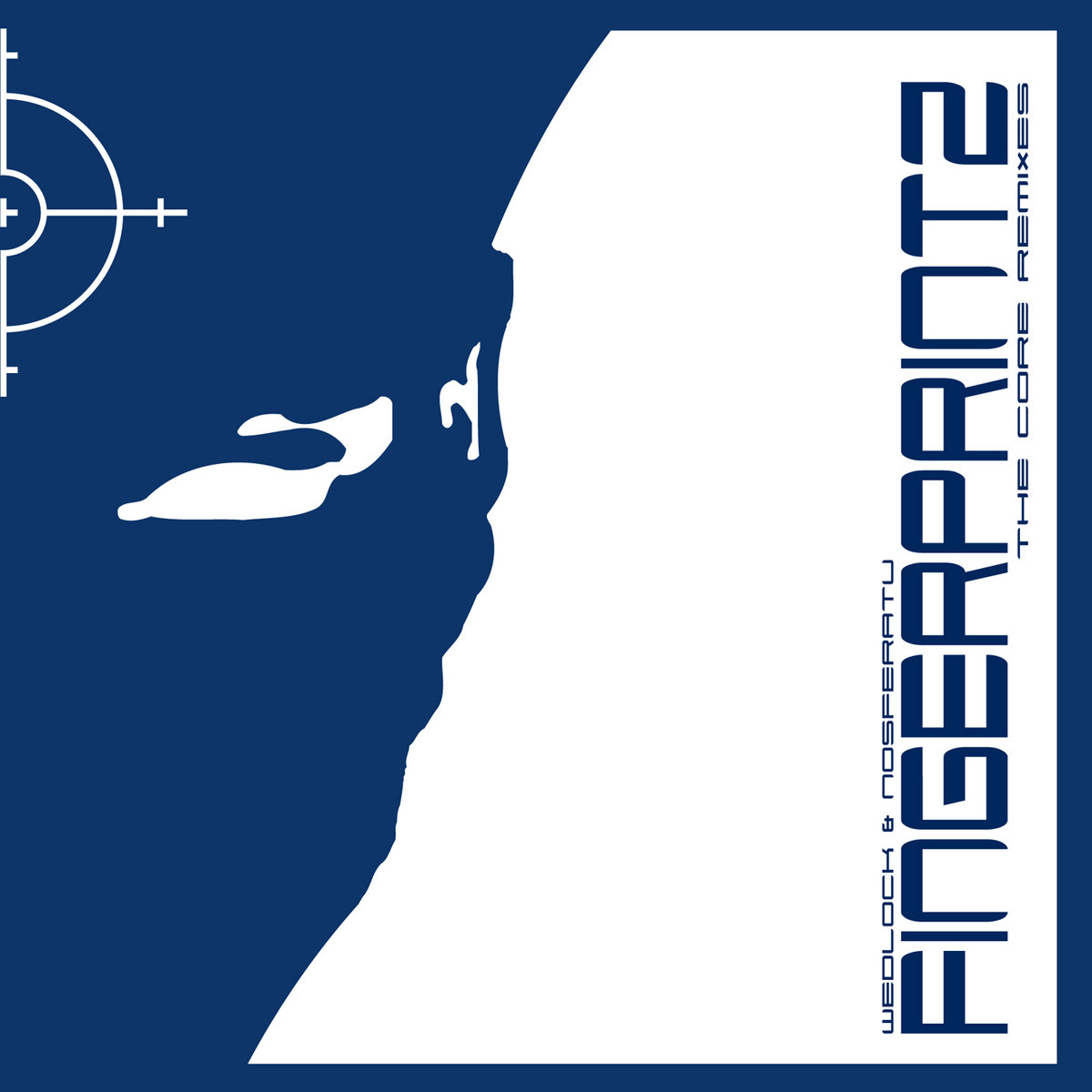 Fingerprintz - The core remixes | Wedlock vs Nosferatu