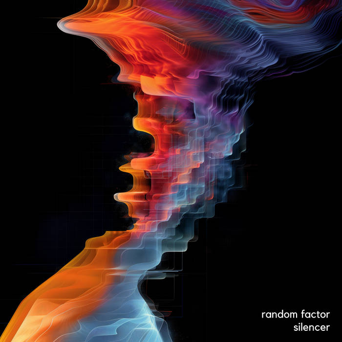 VIS338: Silencer | Random Factor | 20/20 Vision