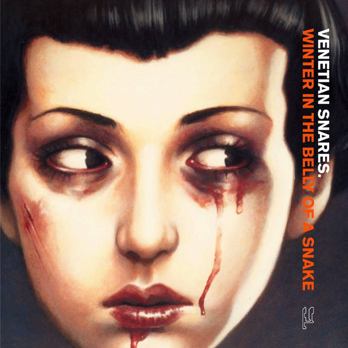 Winter In The Belly Of A Snake | Venetian Snares