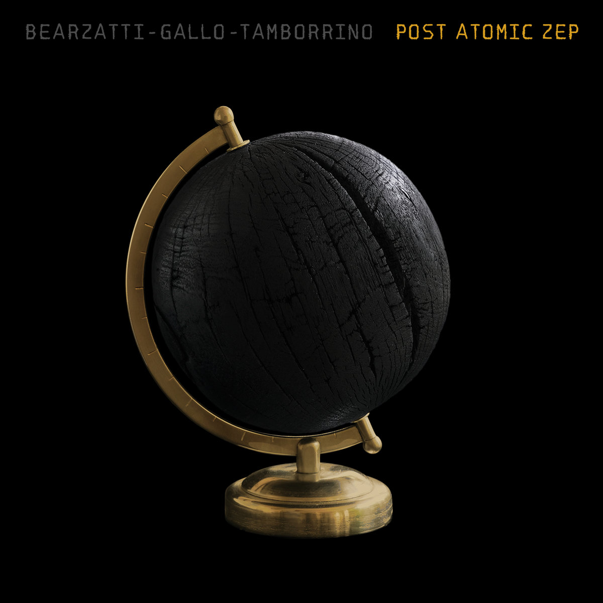 Post Atomic Zep | Francesco Bearzatti | doKumenta Music