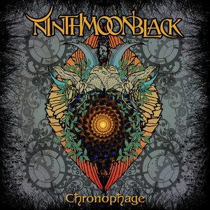 Ninth Moon Black — Chronophage