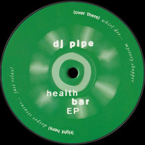 dj pipe — whirl dee