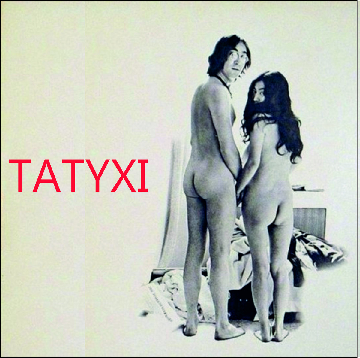 Ass Yoko Ono | TATYXI