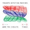Work the Circuits Cover Art