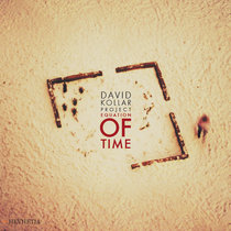 Equation of Time cover art