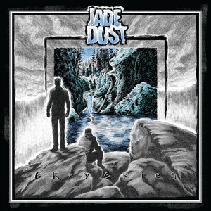 Grey Skies cover