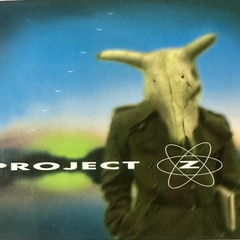 Diamond Z Project Project Z | Jeff Sipe