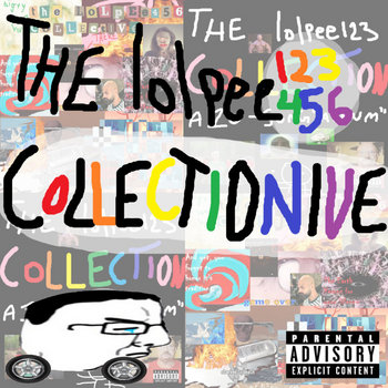 Music and merch tagged shitcore on Bandcamp