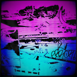 LOOK@IT!Deleteeglitch x Kiluhmanjaro cover