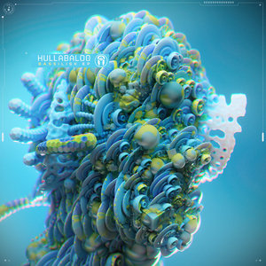 Bassilisk EP cover