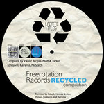 Tales003 - VA - Freerotation Records Recycled