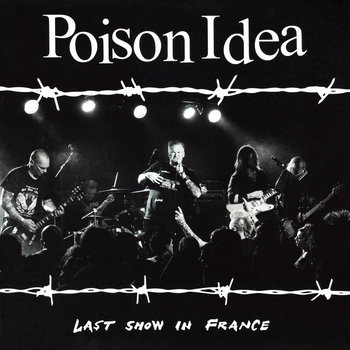 Music | Poison Idea