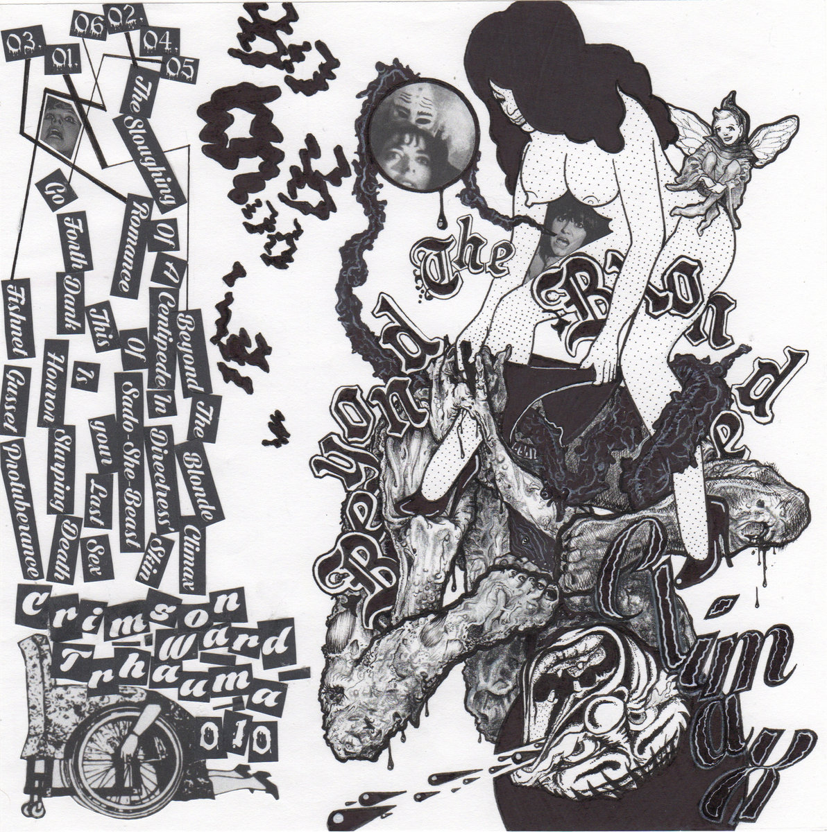 Band New by orleans orgasm death