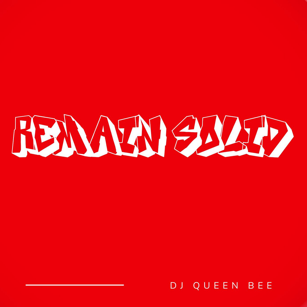Remain Solid DJ Queen Bee page-of-luffy-luffy-coloring-pages-indie-drawings