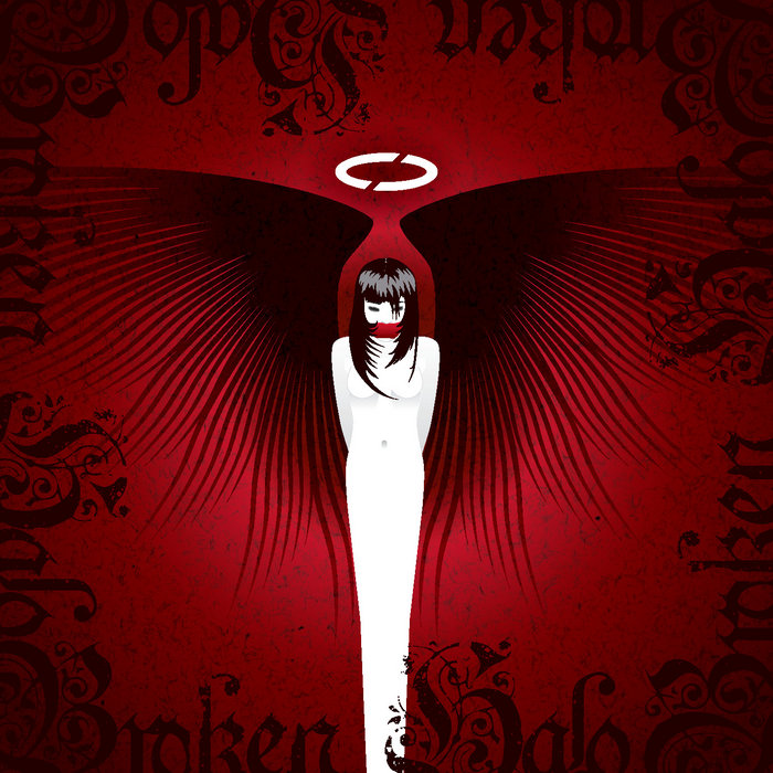 Broken Halo Broken Halo