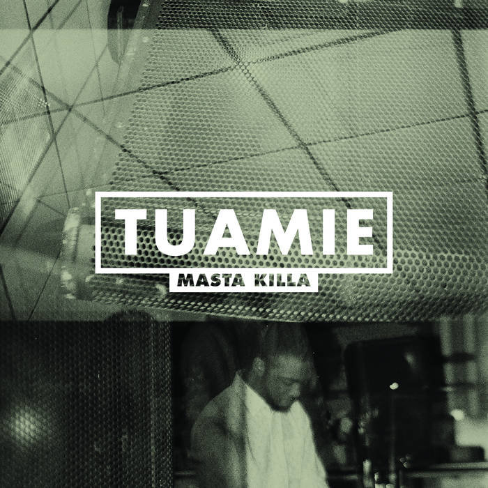 Masta Killa Vinyl TUAMIE