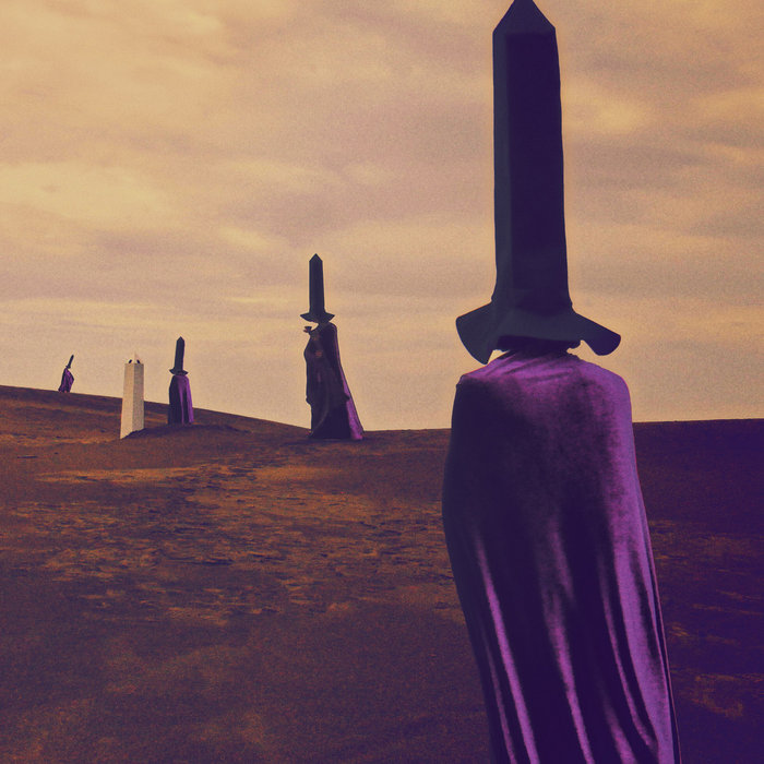 Detourn The Sigit Bhang Records