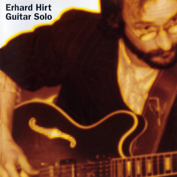Gute und Schlechte Zeiten | ERHARD HIRT | FMP Records