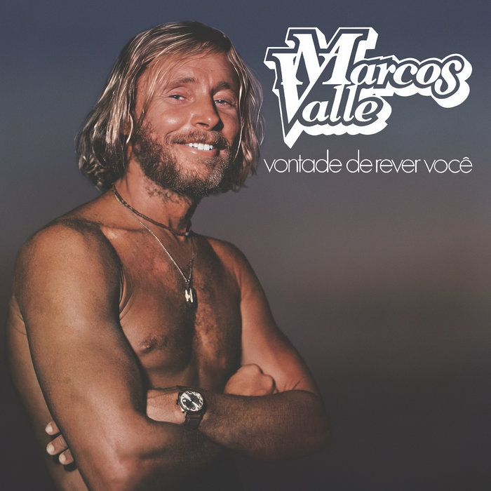 Marcos Valle – 