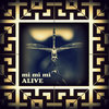 ALIVE (album) Cover Art