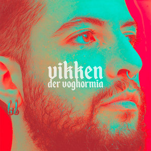 Der Voghormia cover