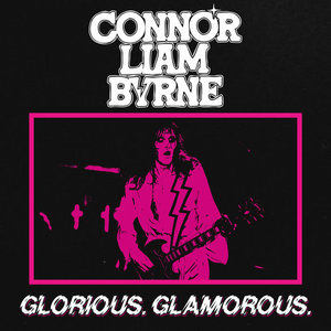 Glorious. Glamorous. cover