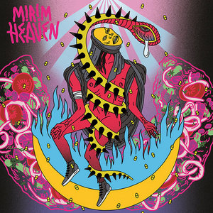 Heaven cover