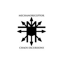 Chaos Excursions cover art