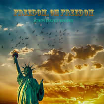 Freedom, oh Freedom cover art