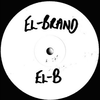 Music and merch tagged el-b on Bandcamp