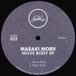 Move Body EP