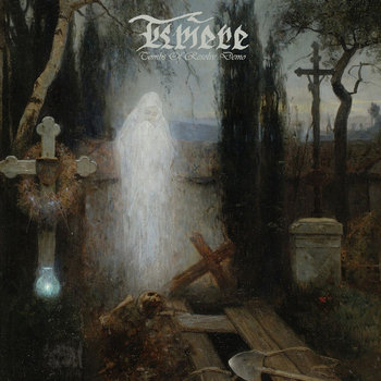 Album artwork for Tombs Of Resolve DEMO
