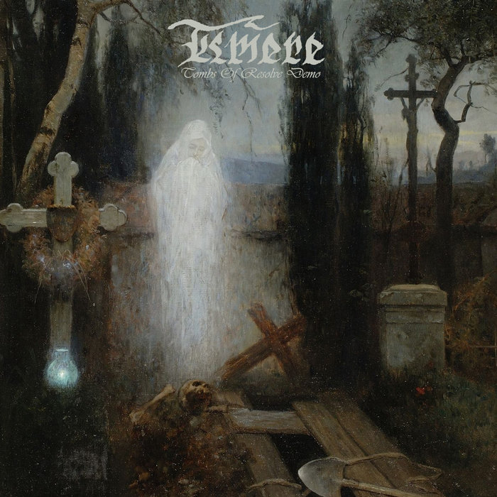 Ismere Tombs Of Resolve DEMO | Ismere