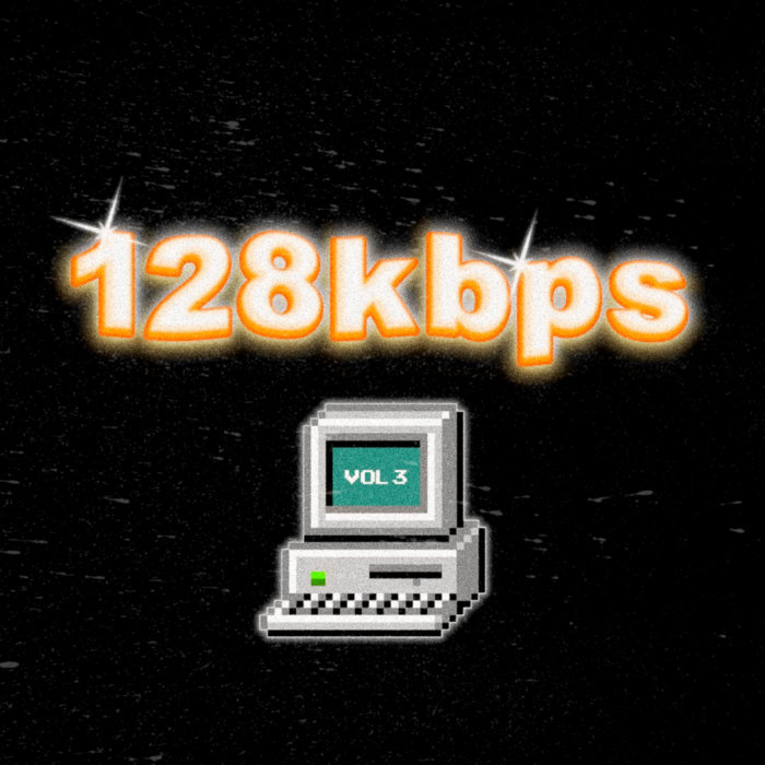 128 Vol.3 | 128kbps