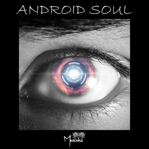 Android Soul cover