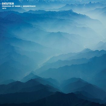 Princess Of Dawn / Soundtrack