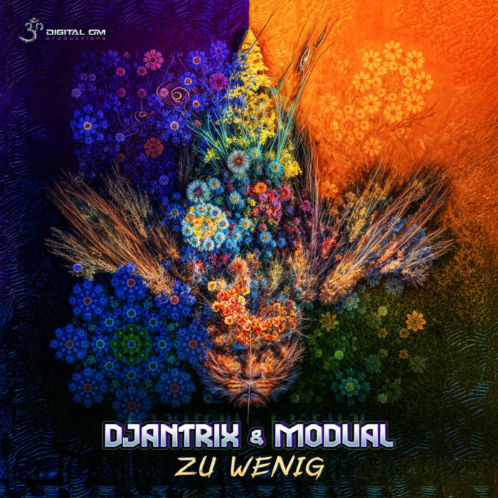 Synthetic Memories | Djantrix & Spirit Architect | Djantrix