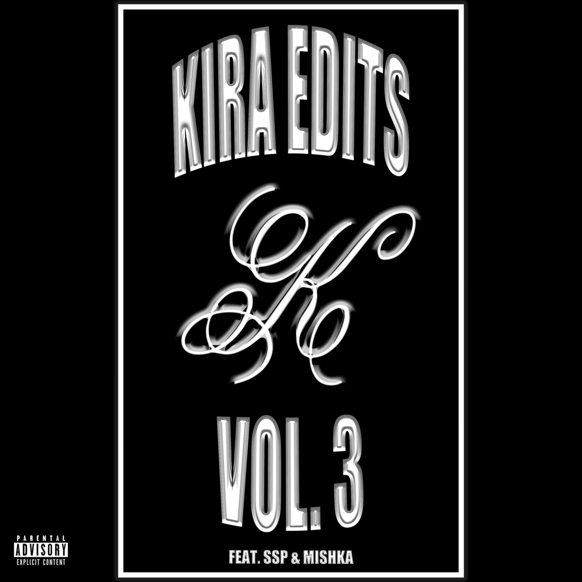 KIRA EDITS VOL. 3 | KIRA, SSP, MISHKA | Kira