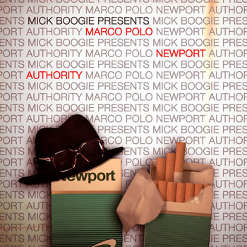 Music and merch tagged mick boogie on Bandcamp