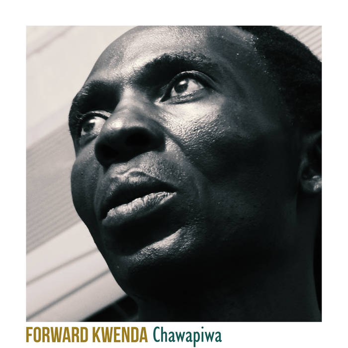 仏12” Forward Kwenda Chawapiwa NNR010 Nyami Nyami records /00250 Chawapiwa | Forward Kwenda | Nyami Nyami Records