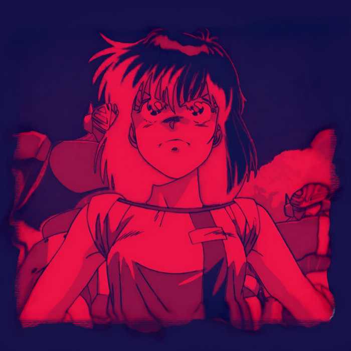 Stare At The Void Bknapp