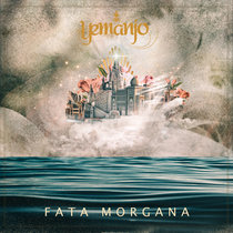 Fata Morgana cover art