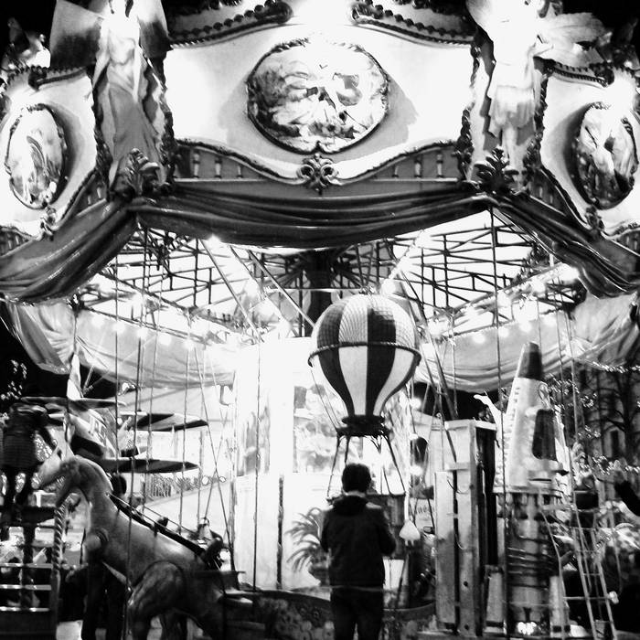 Music The Bathtub Gin Band