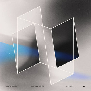 The Shades EP cover