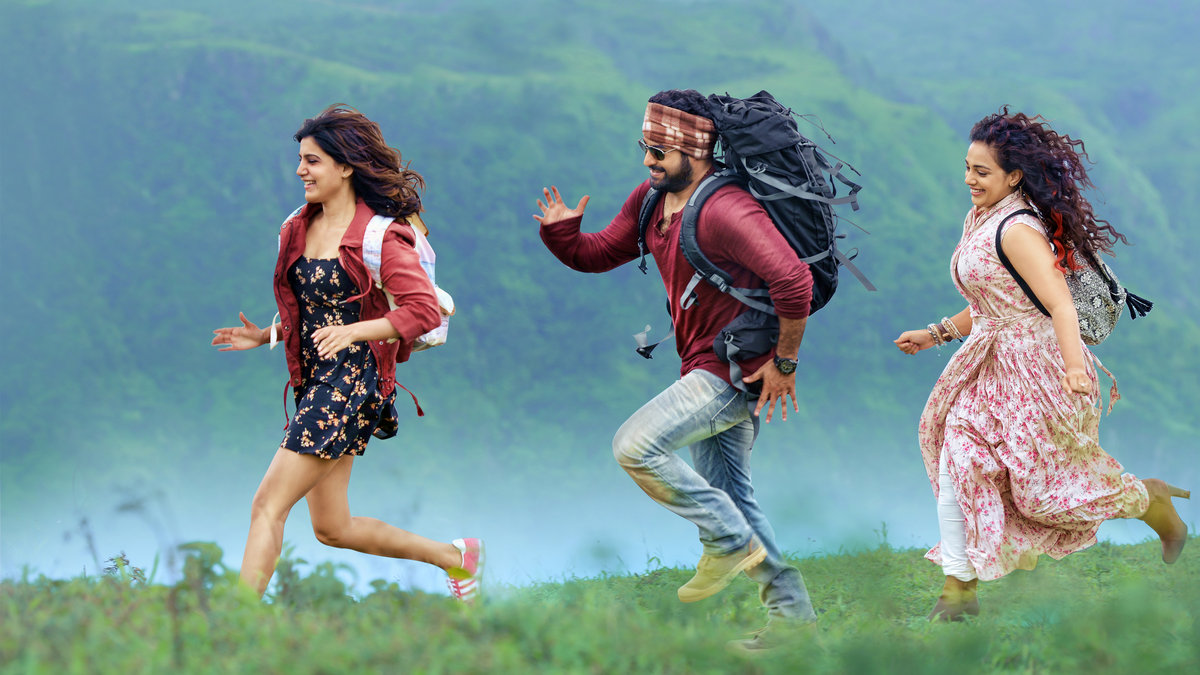 Ramaiya Vastavaiya Full Movie Download Torrent dudeeng