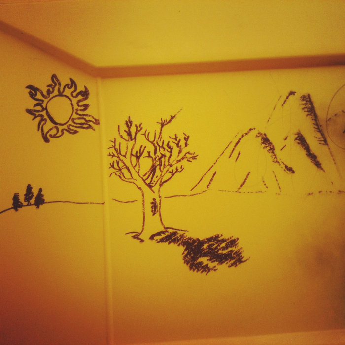 Porta Potty Picasso Demo Wooden Leg Named Smith