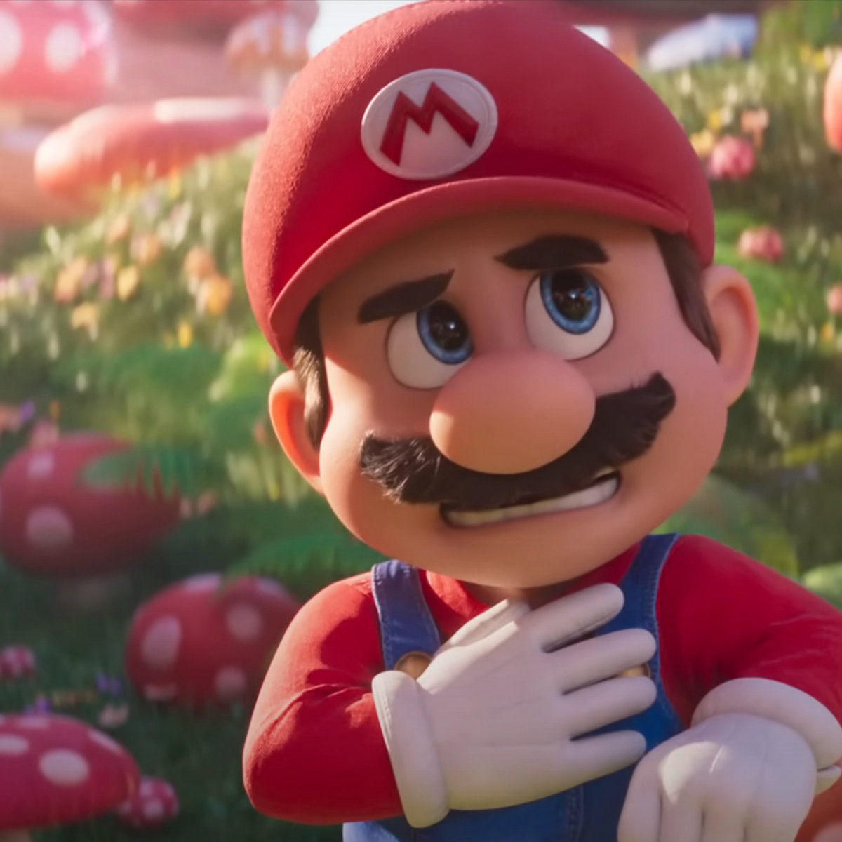 (VOIRREGARDER!) Super Mario Bros. le film (2023) Streaming VF en Français Film Complet Online