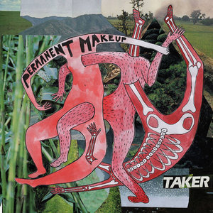 Taker cover