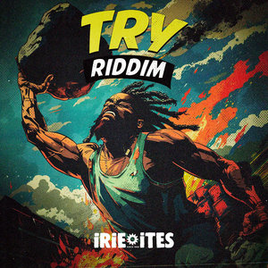 Try RiddimPrince Alla,Trinity,U Brown,Chezidek & Irie Ites cover