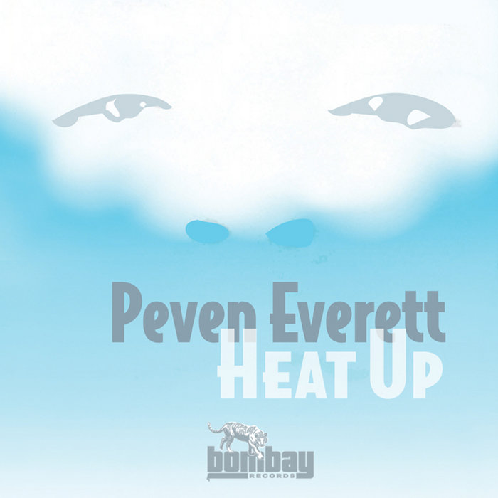 洋楽 peven everett / heat up Ltd.200 org 洋楽 peven everett / heat up Ltd.200 org Heat Up | Peven